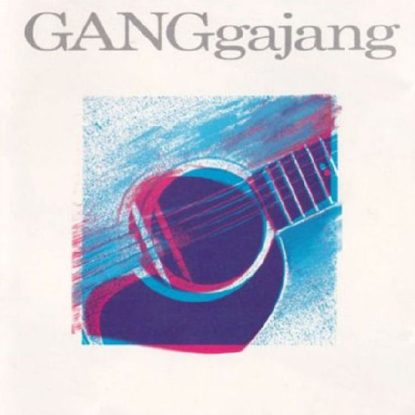 GANGgajang-cover