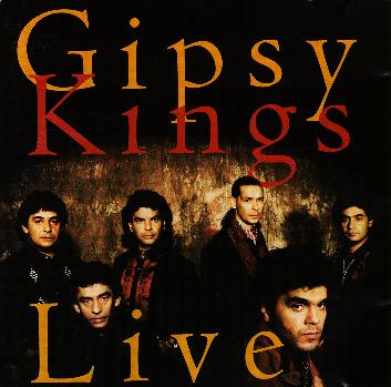 GipsyKingsLive